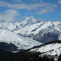Pic du Midi