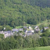 Village d'Ancizan